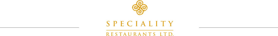 Speciality Restaurants ltd.