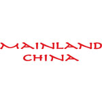 Mainland China