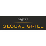 Sigree Global Grill