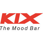 Kix the mood bar