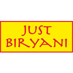 Just Biryani