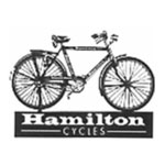 Hamilton Cycles